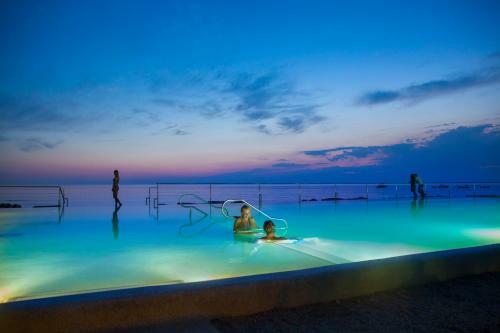 Park Maravea Holiday Homes