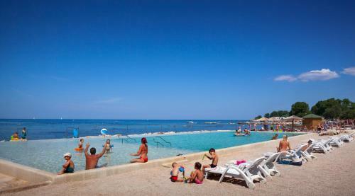 Park Maravea Holiday Homes