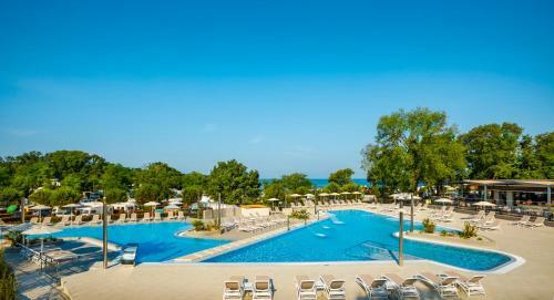 Park Maravea Holiday Homes