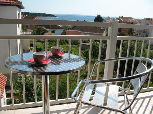 Apartments Niksa