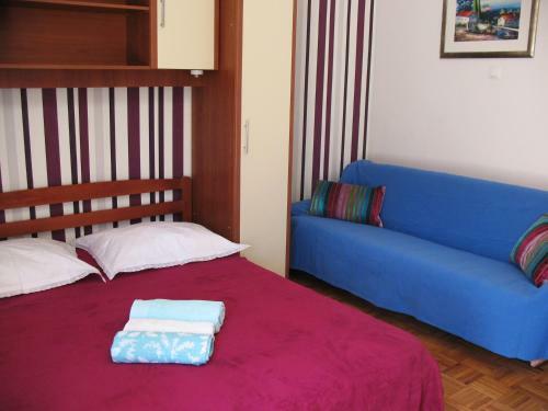 Apartments Niksa