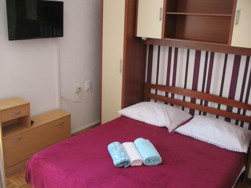 Apartments Niksa