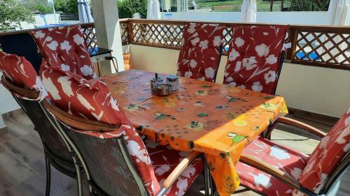 Apartments Rudez - Pool - Jacuzzi