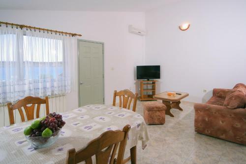 Apartments Daniela