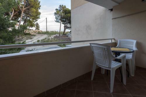 Apartments Mediteraneo