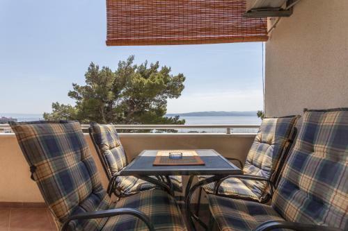 Apartments Mediteraneo