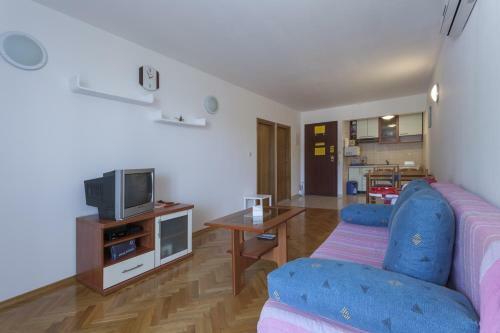 Apartments Mediteraneo