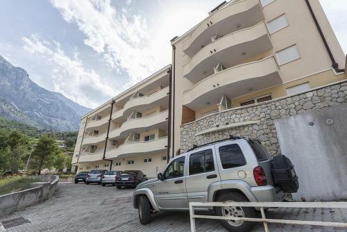 Apartments Mediteraneo
