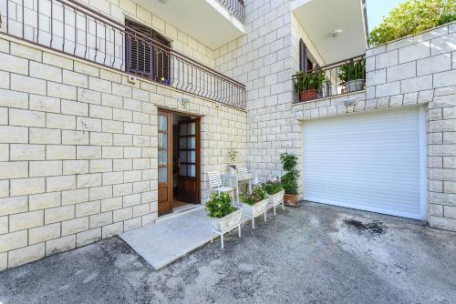 Apartments Pero