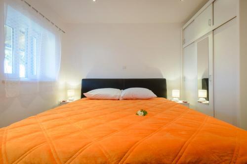 Apartments Dubrovnik Palm Tree Paradise