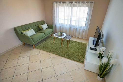 Apartamentos Borik Hills