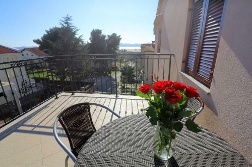 Apartamentos Borik Hills