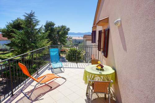 Apartamentos Borik Hills