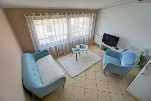 Apartamentos Borik Hills