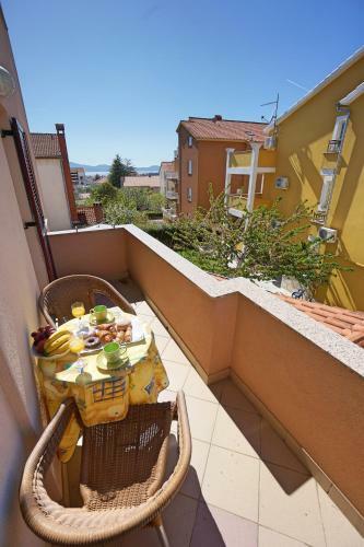Apartamentos Borik Hills