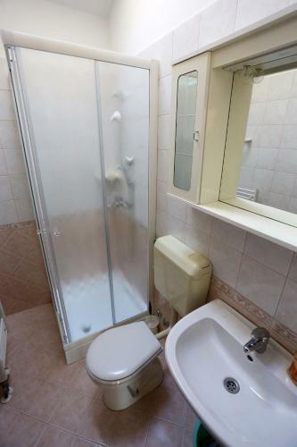 Apartamentos Borik Hills
