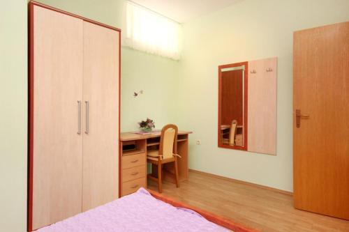 Apartments By The Sea Racisce (korcula) - 4344
