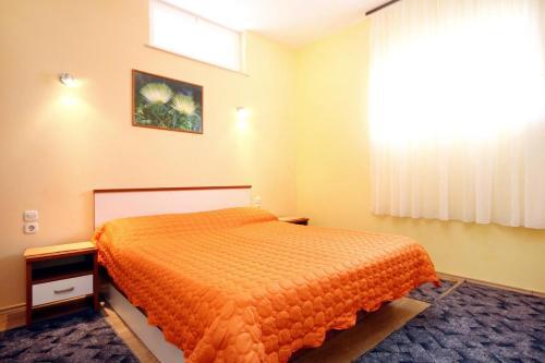 Apartments By The Sea Racisce (korcula) - 4344