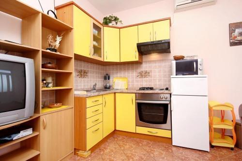 Apartments By The Sea Racisce (korcula) - 4344
