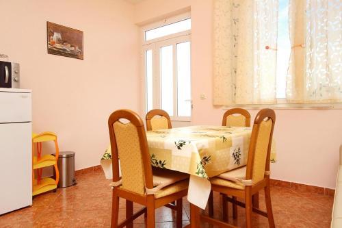 Apartments By The Sea Racisce (korcula) - 4344