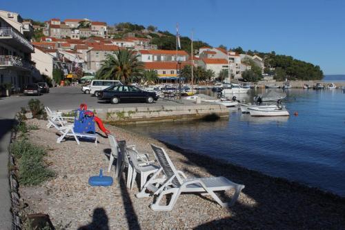 Apartments By The Sea Racisce (korcula) - 4344