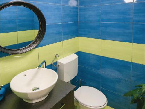 Holiday Home Kastel Luksic With Sea View Viii