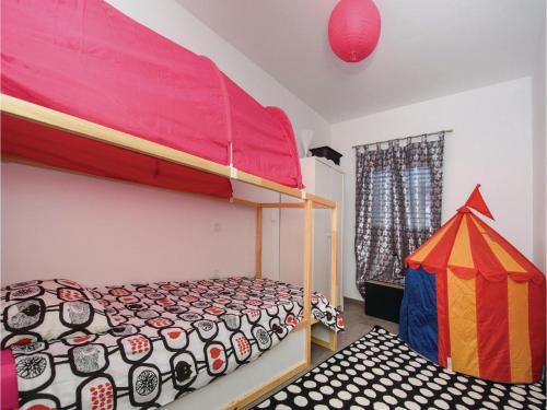Holiday Home Kastel Luksic With Sea View Viii