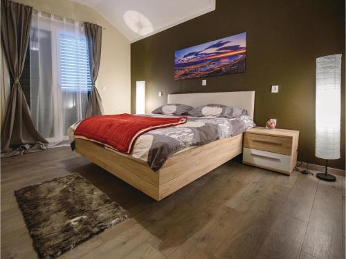Holiday Home Kastel Luksic With Sea View Viii