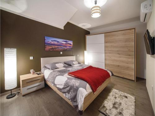 Holiday Home Kastel Luksic With Sea View Viii