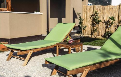 Holiday Home Kastel Luksic With Sea View Viii