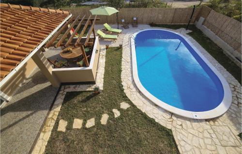 Holiday Home Kastel Luksic With Sea View Viii