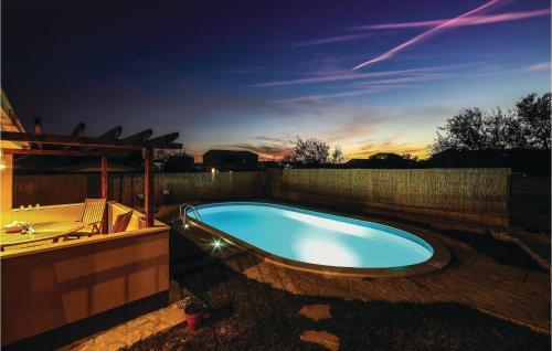 Holiday Home Kastel Luksic With Sea View Viii