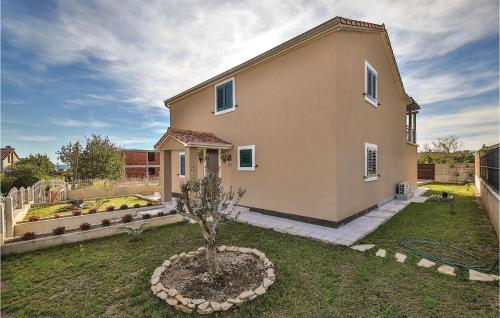 Holiday Home Kastel Luksic With Sea View Viii