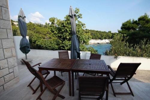Apartments By The Sea Hvar - 4591