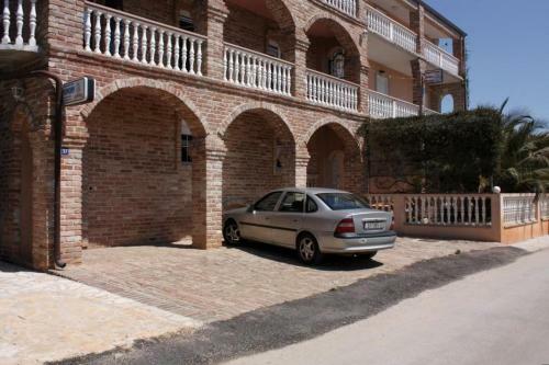 Hostal Double Room Biograd Na Moru 6219e