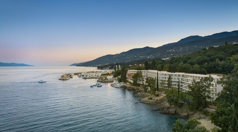 Remisens Hotel Giorgio II