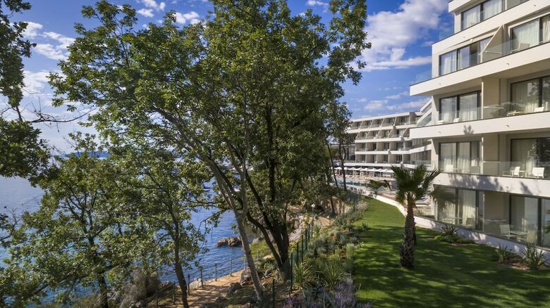 Remisens Hotel Giorgio II