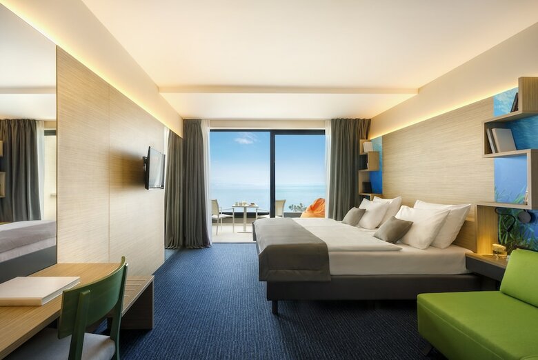 Remisens Hotel Giorgio II