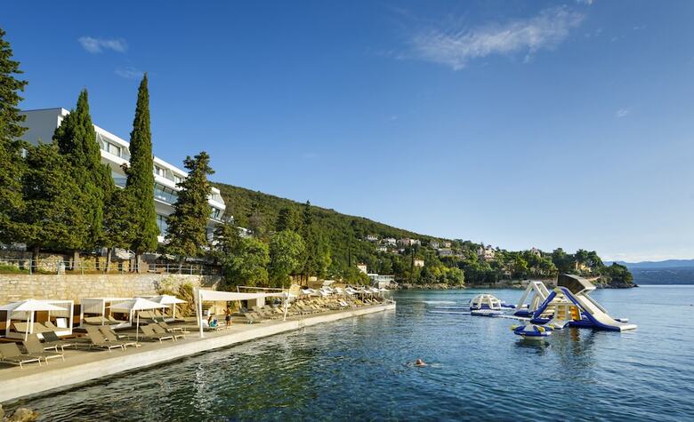 Remisens Hotel Giorgio II