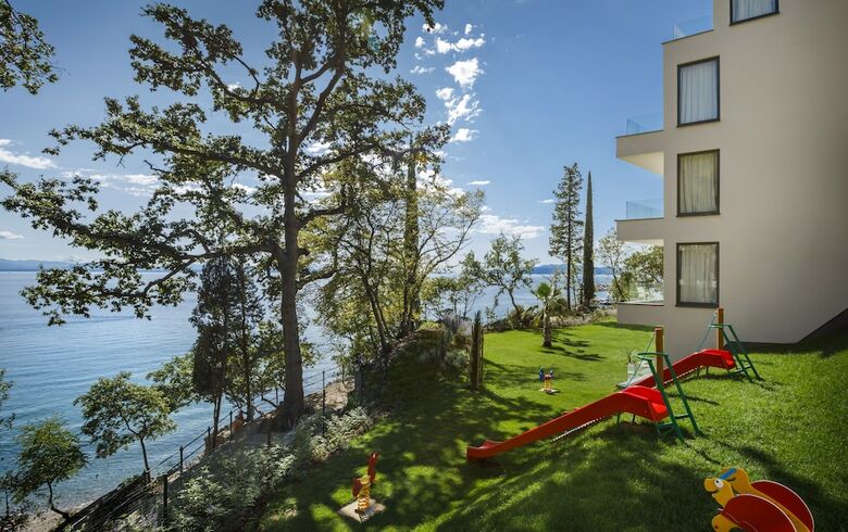 Remisens Hotel Giorgio II