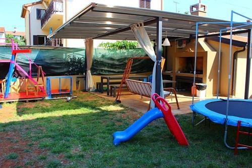 Apartment In Porec With One-bedroom 6