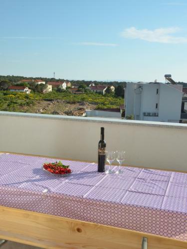 Apartments Terrace