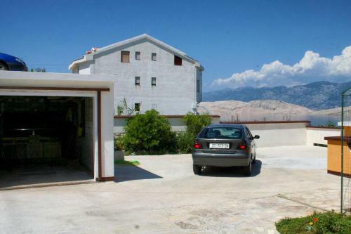 Apartment Pag 4119c