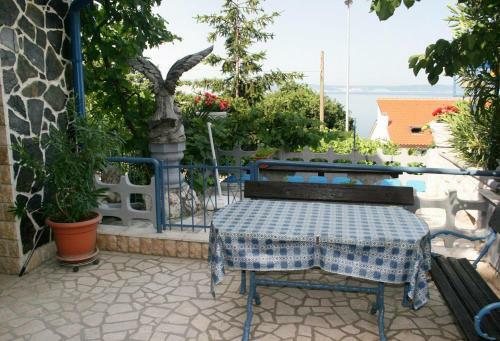 Apartment Novi Vinodolski 5486a