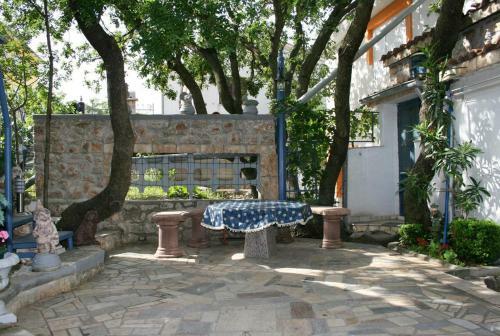Apartment Novi Vinodolski 5486a