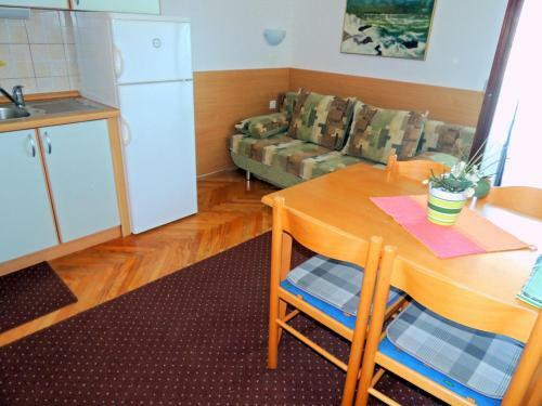 Apartments Zoric