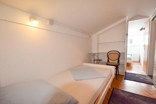 Apartments Zoric