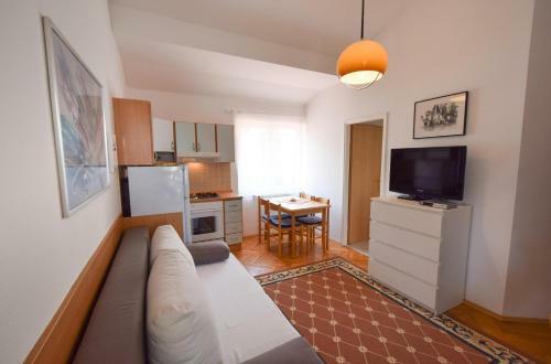 Apartments Zoric