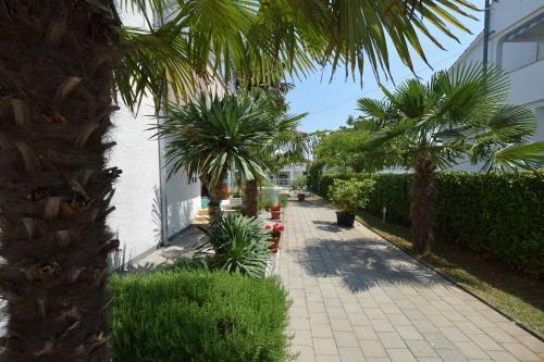 Apartments Zoric