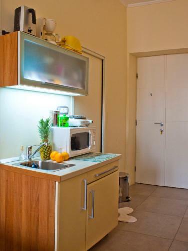Apartamentos Studio Centre